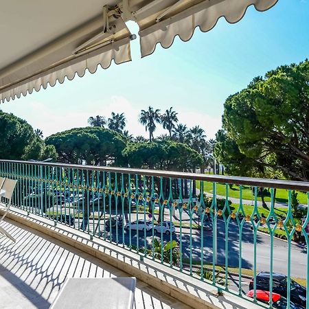 Saint-James Apartment 3 Cannes Eksteriør bilde