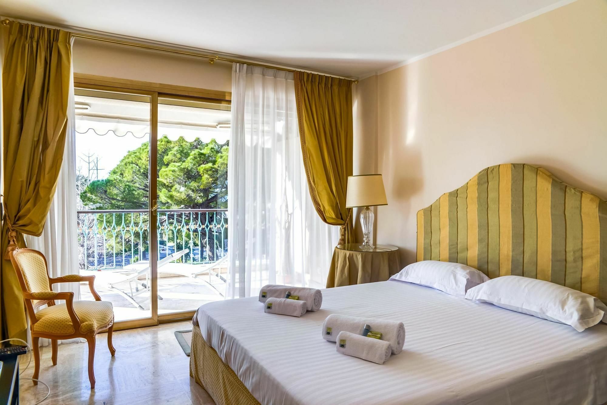 Saint-James Apartment 3 Cannes Eksteriør bilde